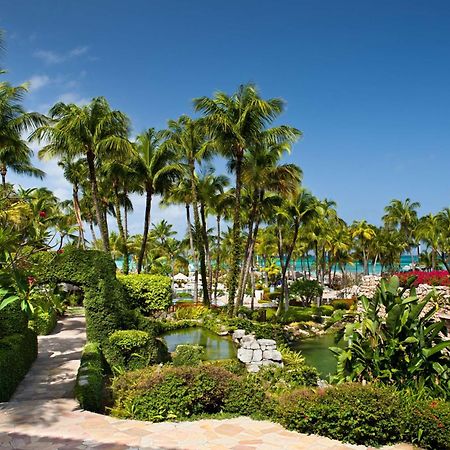 Hyatt Regency Aruba Resort & Casino Palm Beach Exterior photo